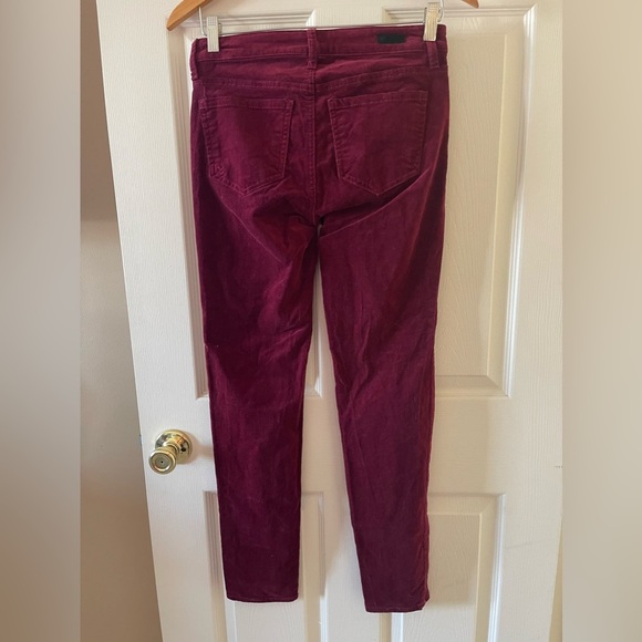 Kut from the Kloth • Diana Skinny pants • womans 0 - Picture 5 of 5